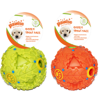 Giggle Treat Ball Large 11.5cm