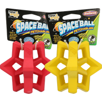 Space Ball Stellaron Fetch Toy