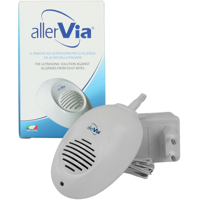 Foto van Olan Aller-Via-Elek. afweer (Stofmijt)