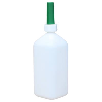 Foto van Ingeef Fles Rund / Kalf en Gewaen 2l