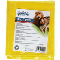 Pawise Dog Towel