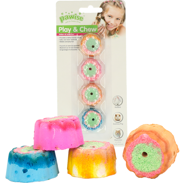 Foto van Mineral Pie