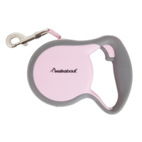 Walkabout 3 Tape XS Roze