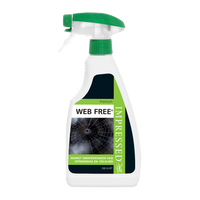 Web Free Spray kant en klaar