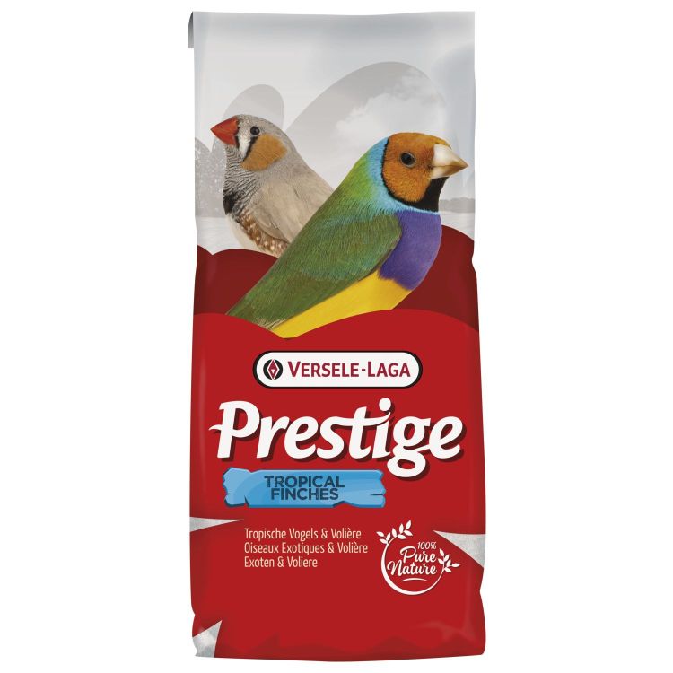 Foto van Versele-Laga Prestige Cultuurexoten