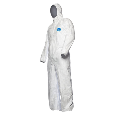 Foto van Tyvek Overall XL