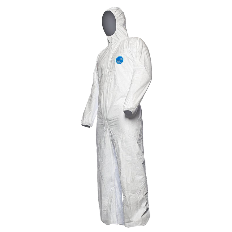 Foto van Tyvek Overall XL