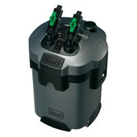 Tetra Tec ex 600 plus buitenfilter