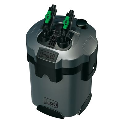 Foto van Tetra Tec ex 600 plus buitenfilter