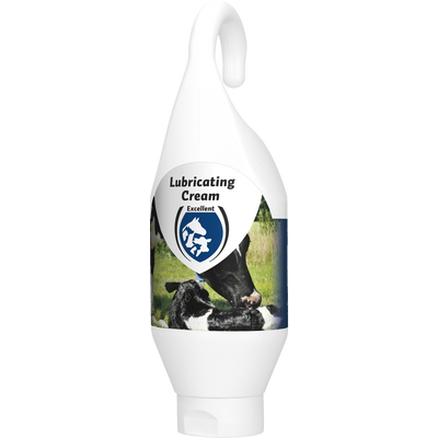 Foto van Lubricating Cream Sta-/ Hang Tube (Glij-creme)