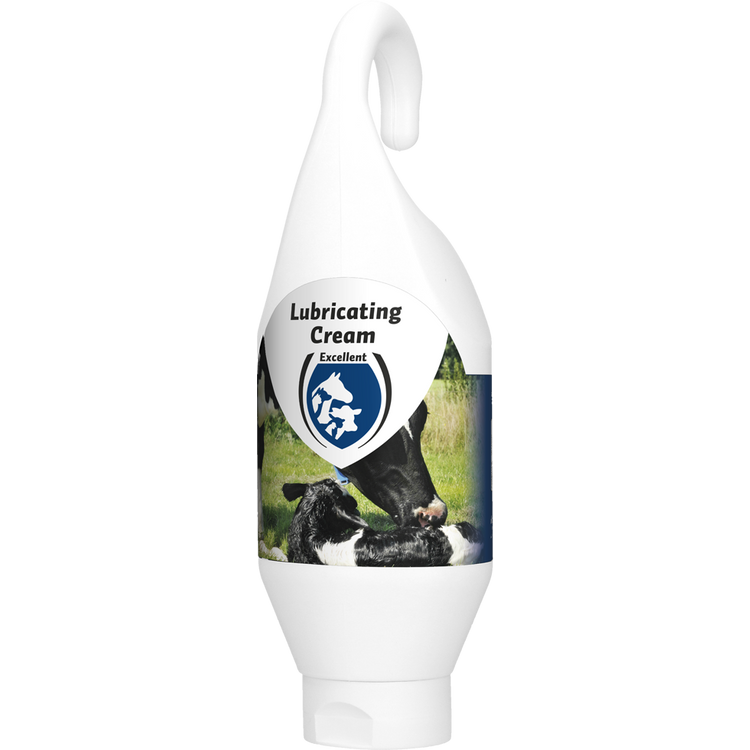 Foto van Lubricating Cream Sta-/ Hang Tube (Glij-creme)