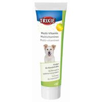 Trixie Multivitamine hond pasta D/FR/NL - 6 stuks