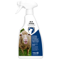 MR Spray Schaap