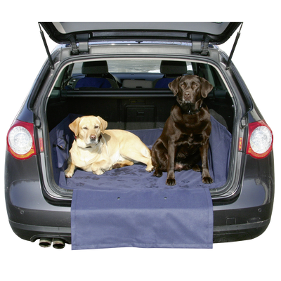 Foto van Auto Hondendeken L