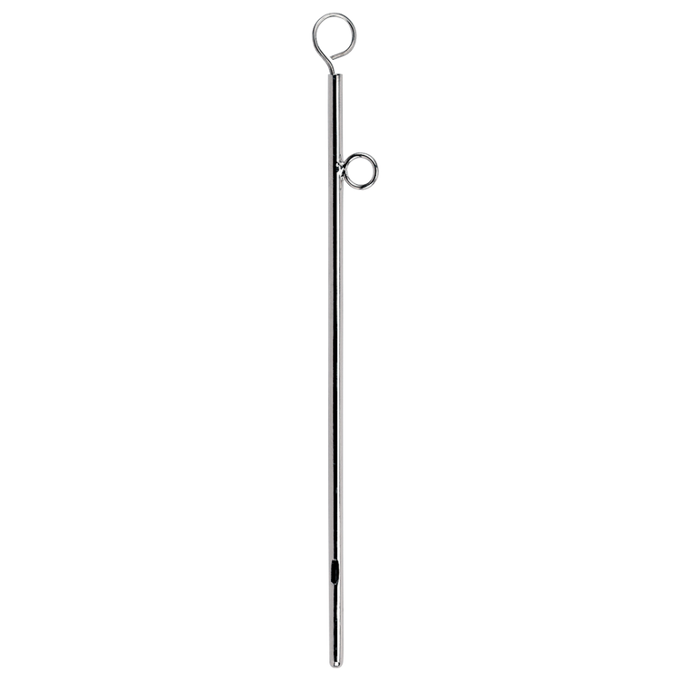 Foto van Melknaald met ring