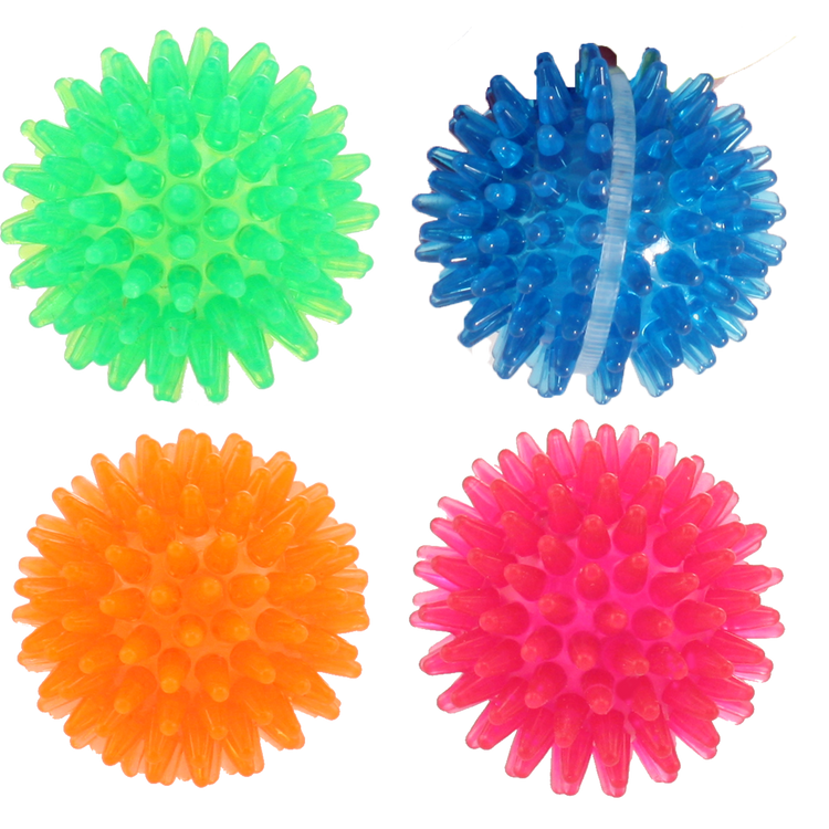 Foto van Gorilla Ball Small assorti