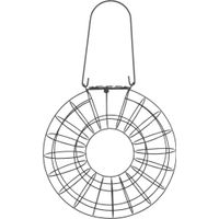 Trixie Mezenbollenhouder rond 8 bollen metaal - 2 stuks