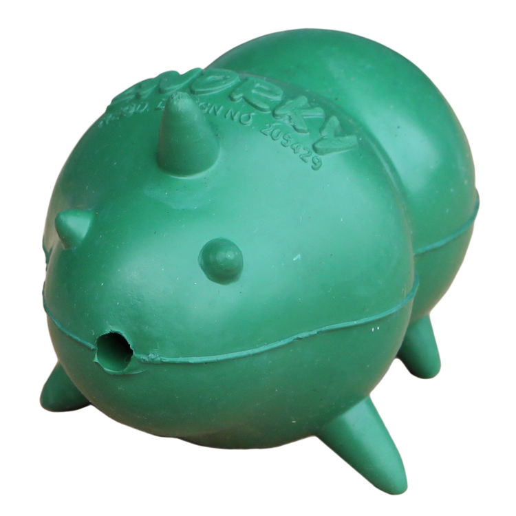 Foto van Dental Dog Snorky Large 13.5cm