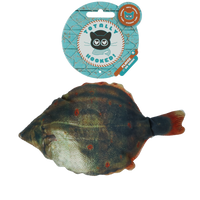 Totally Hooked Plaice S 20cm