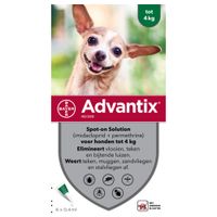 Advantix Spot on 40