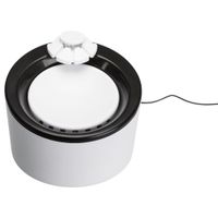 Trixie Drinkfontein Triple Flow kunststof