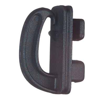 Foto van Isolator Klem fix