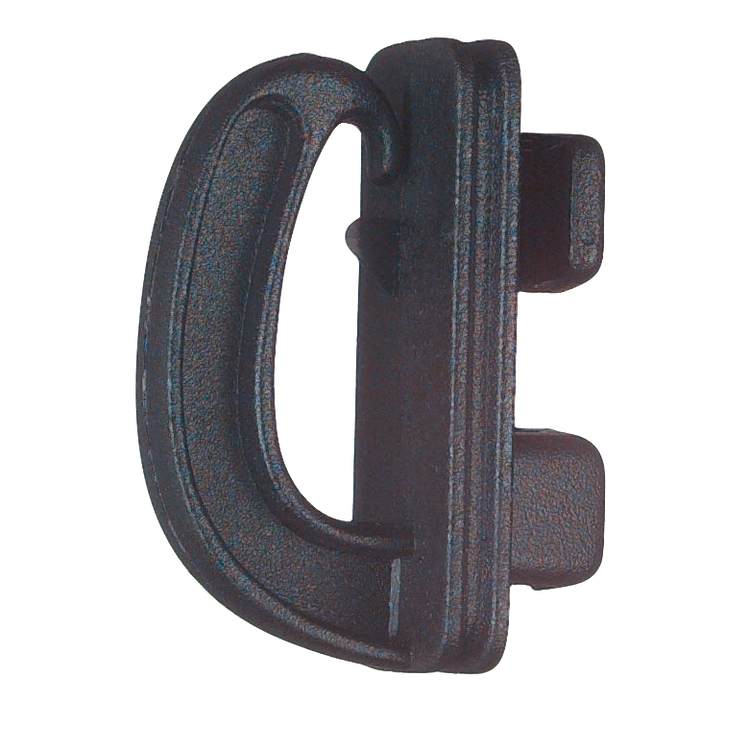 Foto van Isolator Klem fix