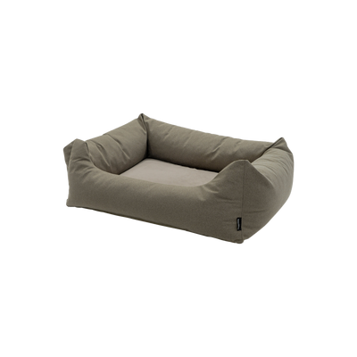 Foto van Madison Manchester Pet Bed Taupe S