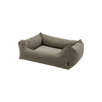 Madison Manchester Pet Bed Taupe S
