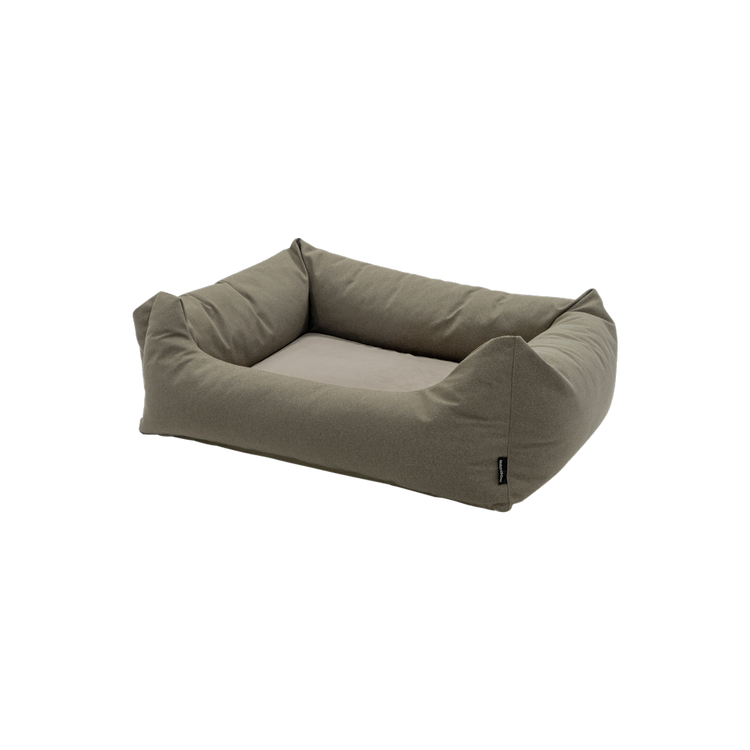 Foto van Madison Manchester Pet Bed Taupe S