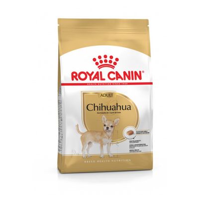 Royal Canin BHN Chihuahua Adult Foto van Royal Canin BHN Chihuahua Adult
