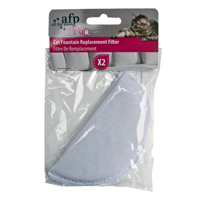 Foto van AFP Filter for Fountain 1 ltr (2405)