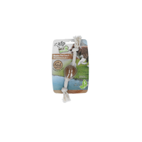 AFP Wild en Nature - Woody pine cone wih rope S