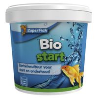 SuperFish Bio Start