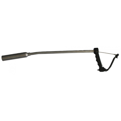 Foto van Inserter RVS 27 mm (LWB)