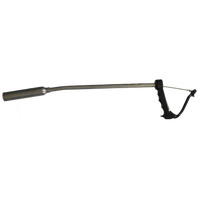 Inserter RVS 27 mm (LWB)