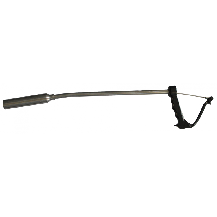 Foto van Inserter RVS 27 mm (LWB)