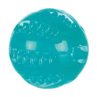 Trixie Denta Fun bal muntsmaak TPR - 3 stuks