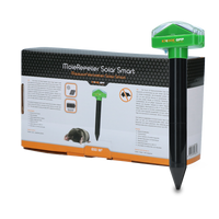 Knock Off Mollenverjager Solar Smart