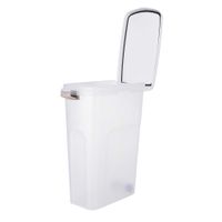 Trixie Voercontainer hond - 2 stuks