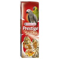 Versele-Laga Prestige Sticks papegaai noten&honing