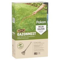Pokon Bio Gazonmest