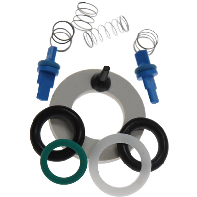 Foto van Ferro Matic afdichtsetje 3 cc