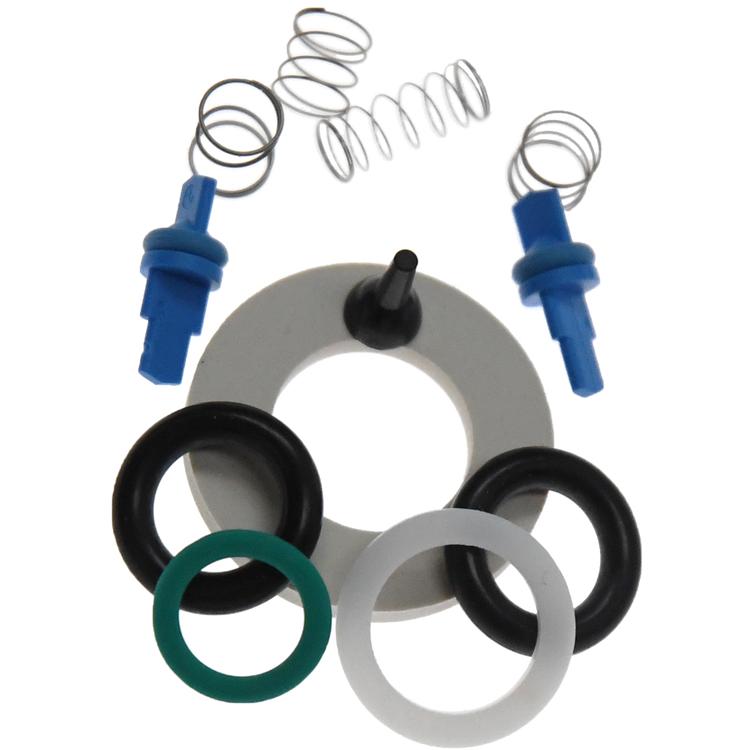 Foto van Ferro Matic afdichtsetje 3 cc