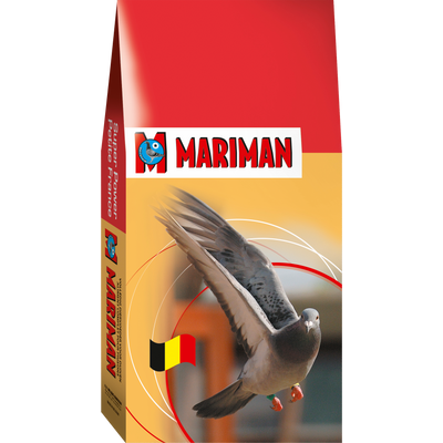 Versele-Laga Mariman Kweek super power Foto van Versele-Laga Mariman Kweek super power