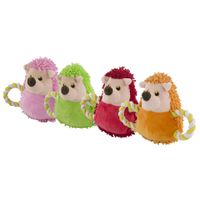 Fuzzle Hedgie Pull Me Pink