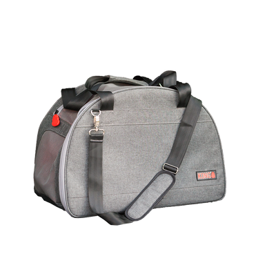 Foto van KONG 2-In-1 Pet Carrier and Travel Mat