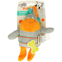 AFP Pups Big Squeak
