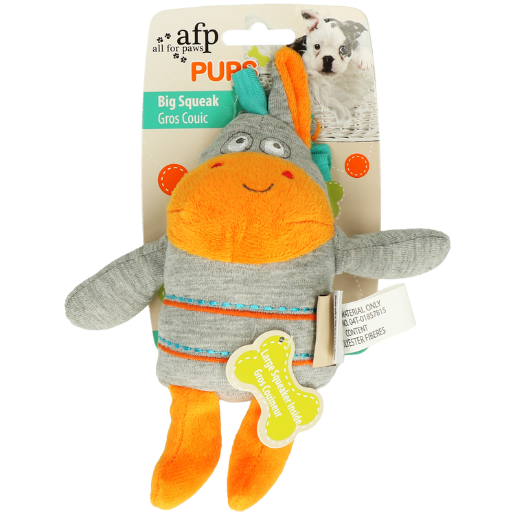 Foto van AFP Pups Big Squeak