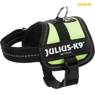 Julius K9® Powertuig Foto van Julius K9® Powertuig